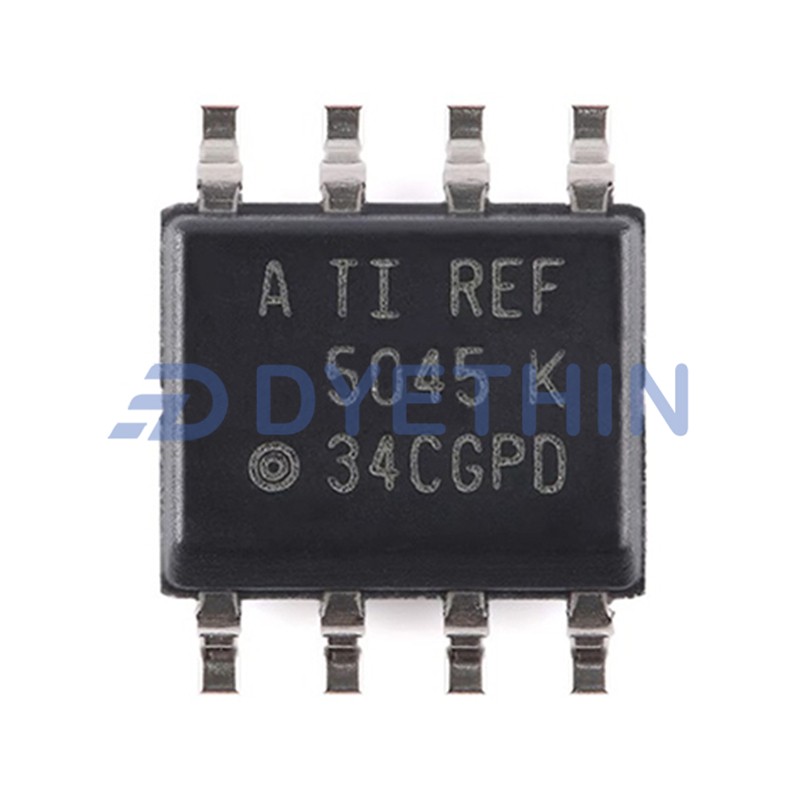 REF5045AIDR
