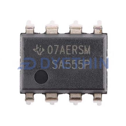 SA555P