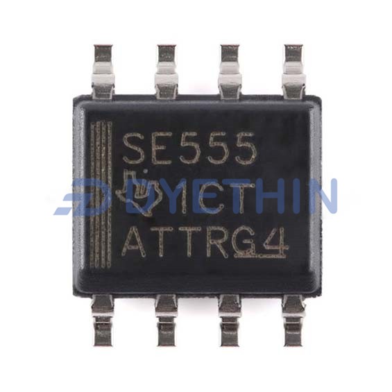 SE555DR