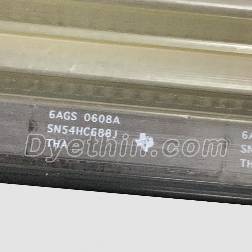 SN54HC688J