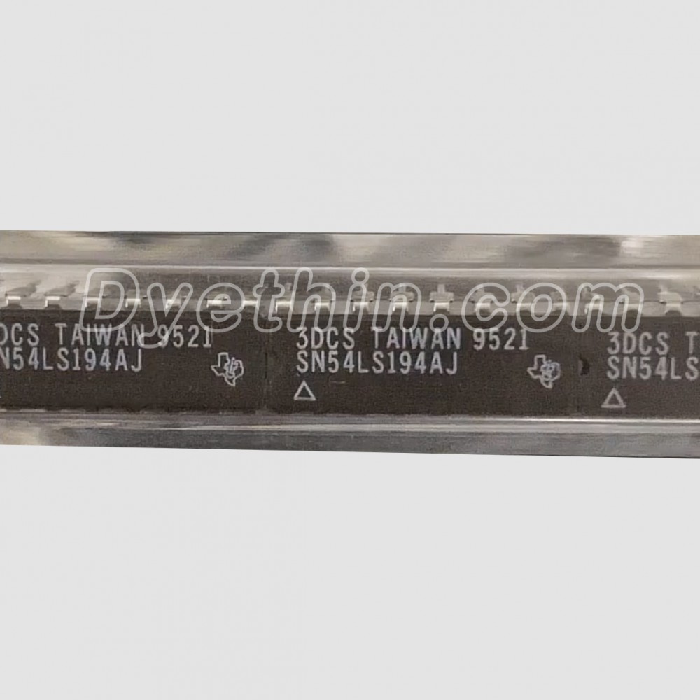 SN54LS194AJ