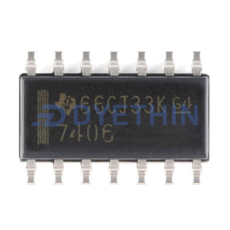 SN7406DR