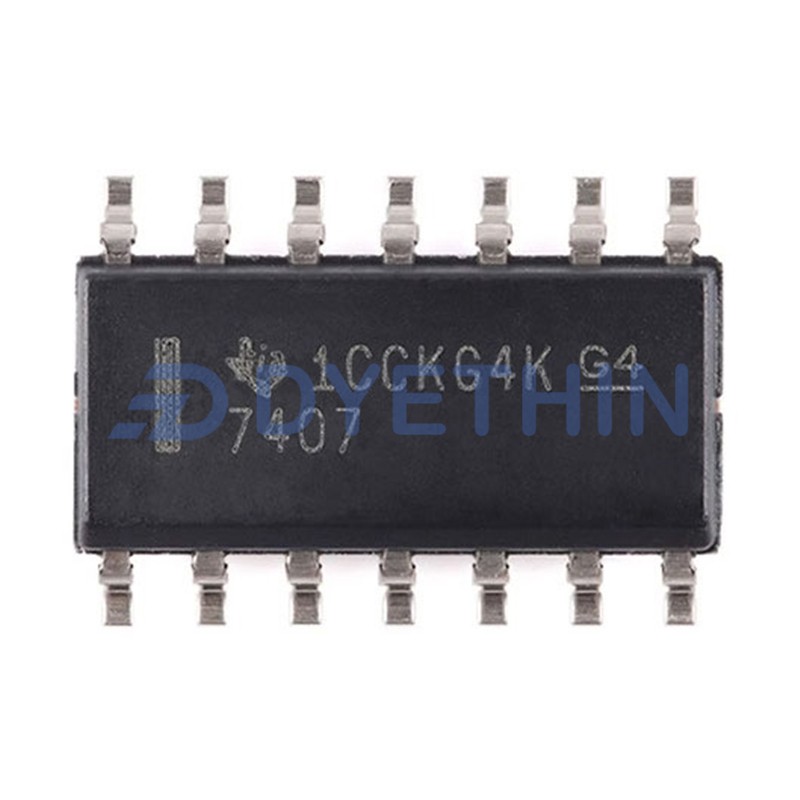 SN7407DR