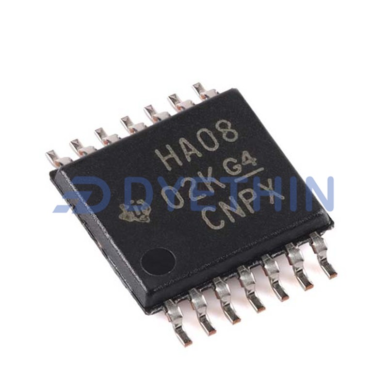 SN74AHC08PWR