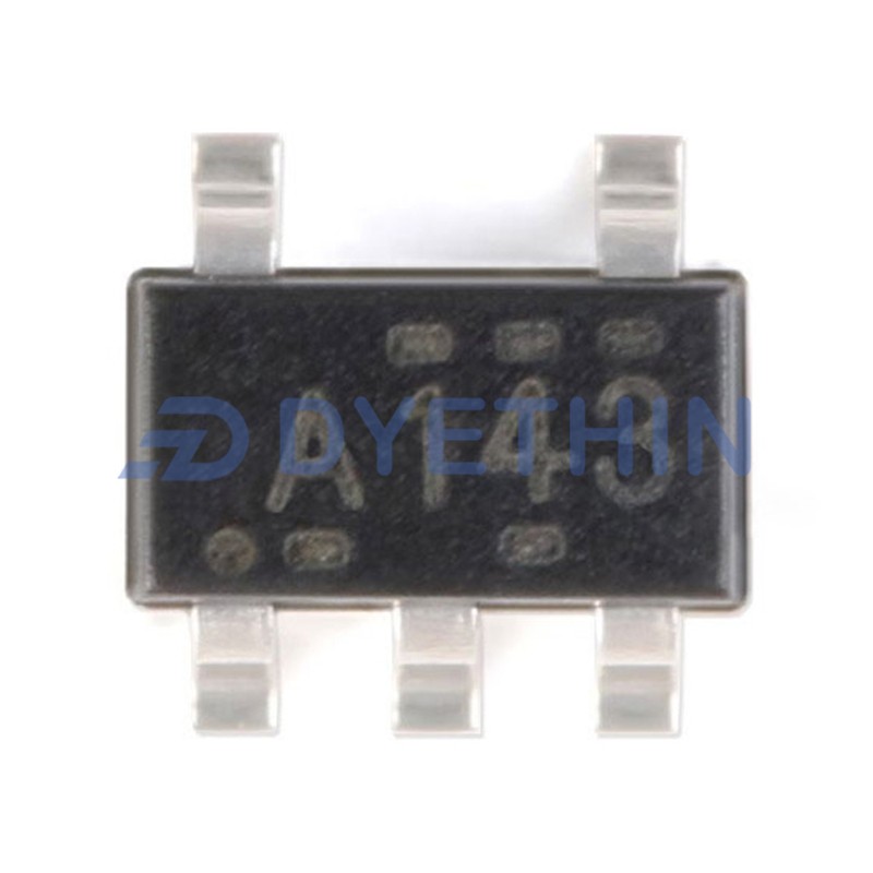 SN74AHC1G14DBVR