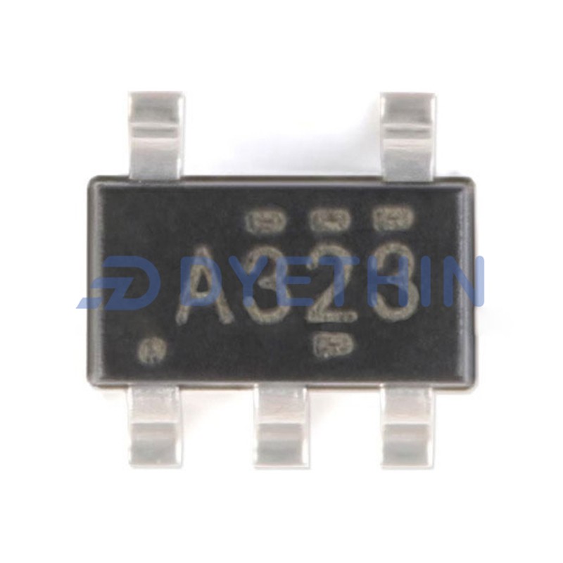 SN74AHC1G32DBVR