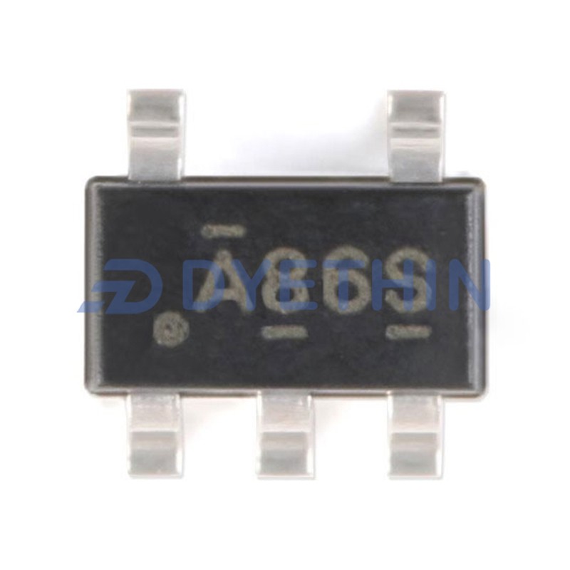SN74AHC1G86DBVR