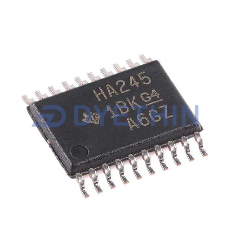 SN74AHC245PWR