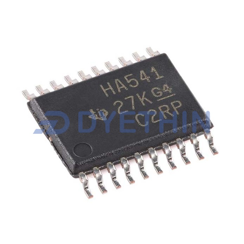 SN74AHC541PWR