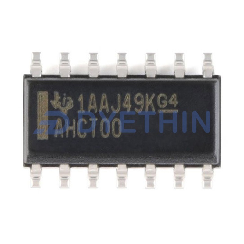 SN74AHCT00DR