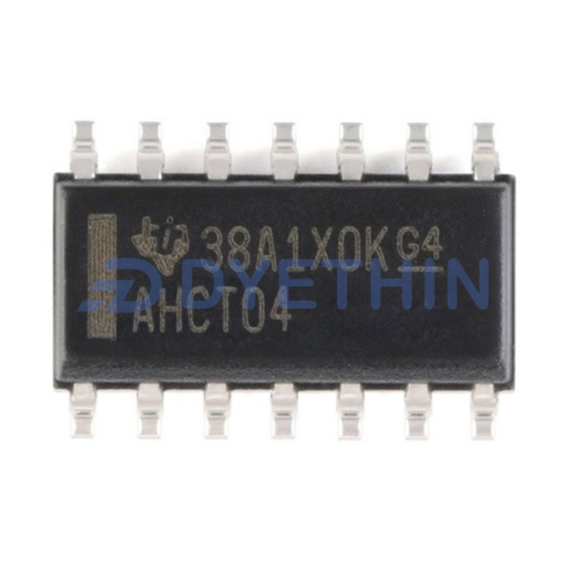 SN74AHCT04DR