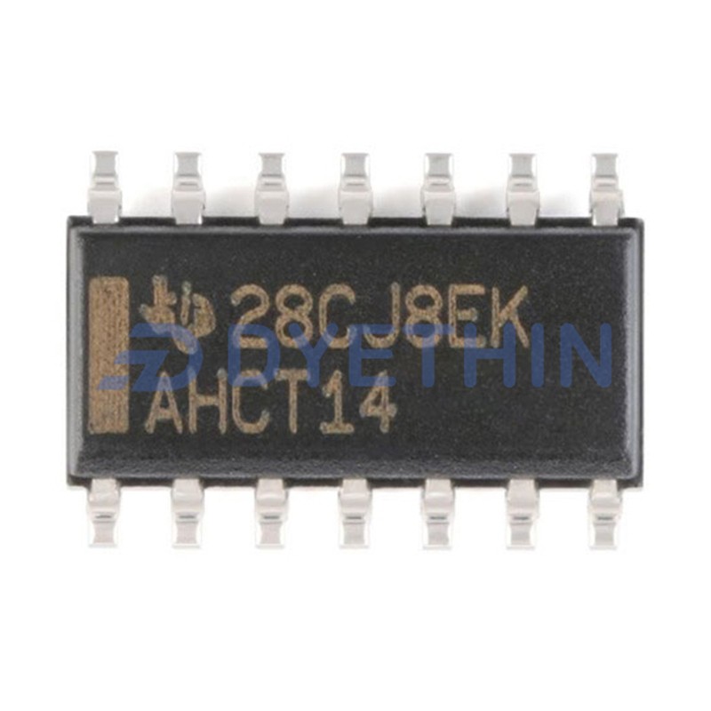 SN74AHCT14DR