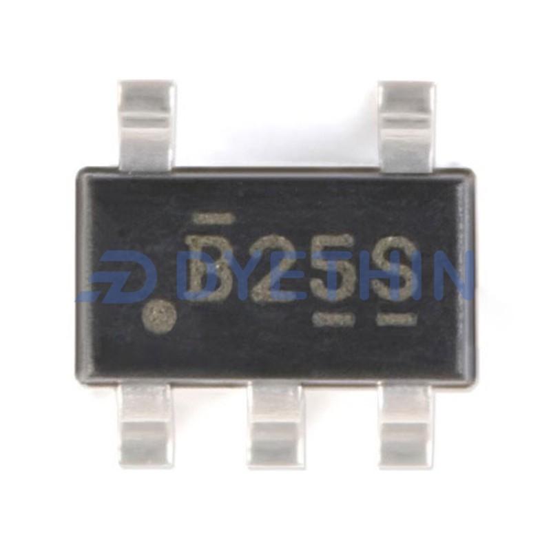 SN74AHCT1G125DBVR