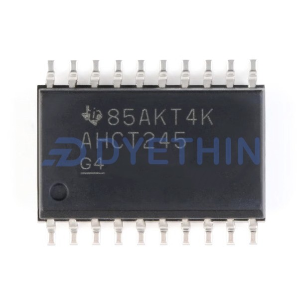 SN74AHCT245DWR