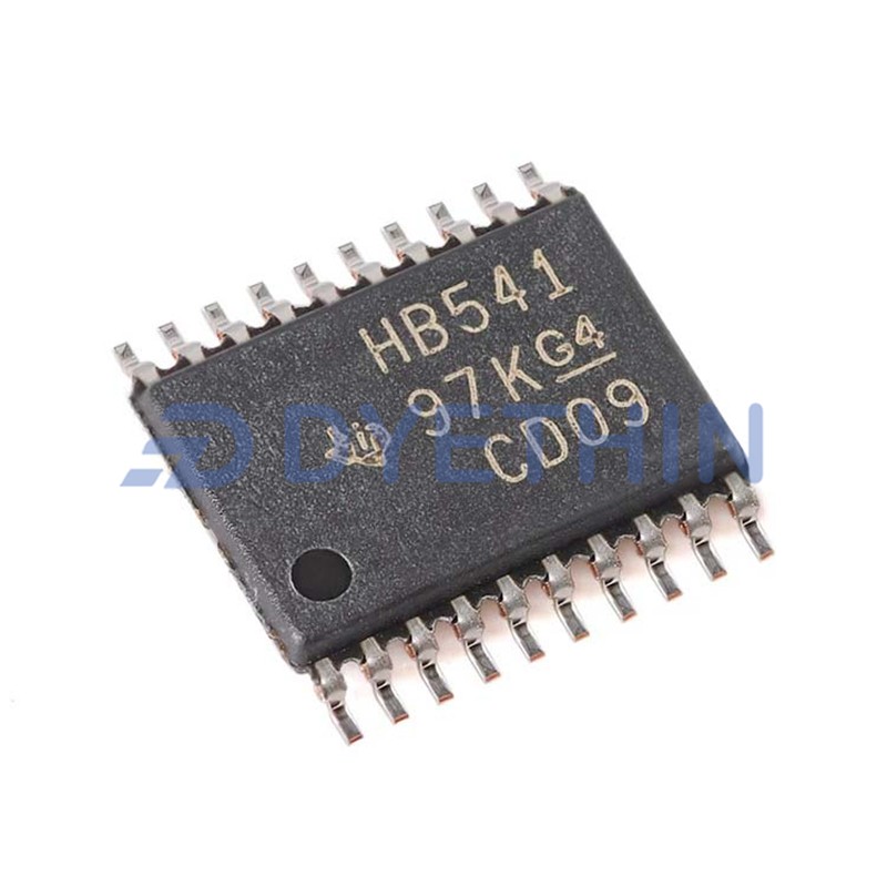 SN74AHCT541PWR