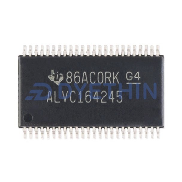 SN74ALVC164245DGGR