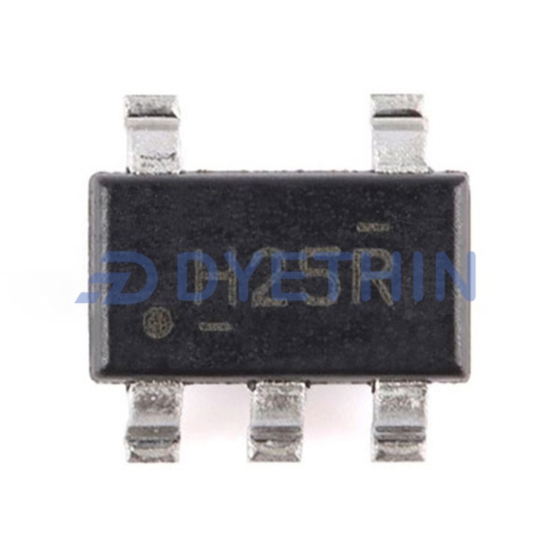 SN74AUP1G125DBVR