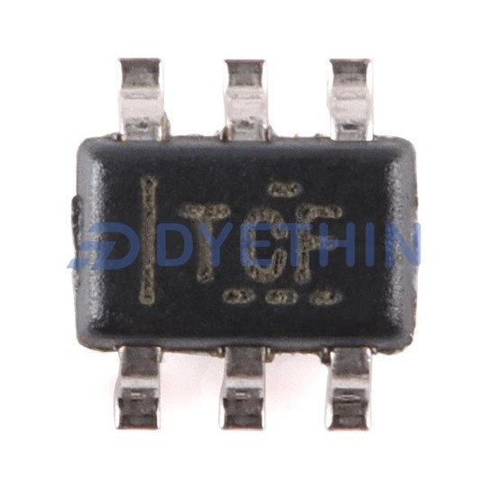 SN74AVC1T45DCKR