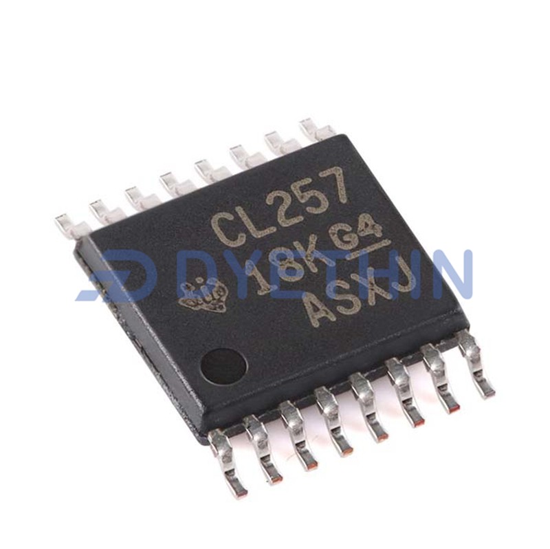 SN74CBTLV3257PWR