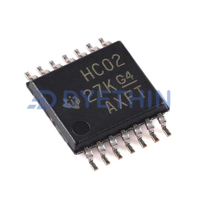 SN74HC02PWR