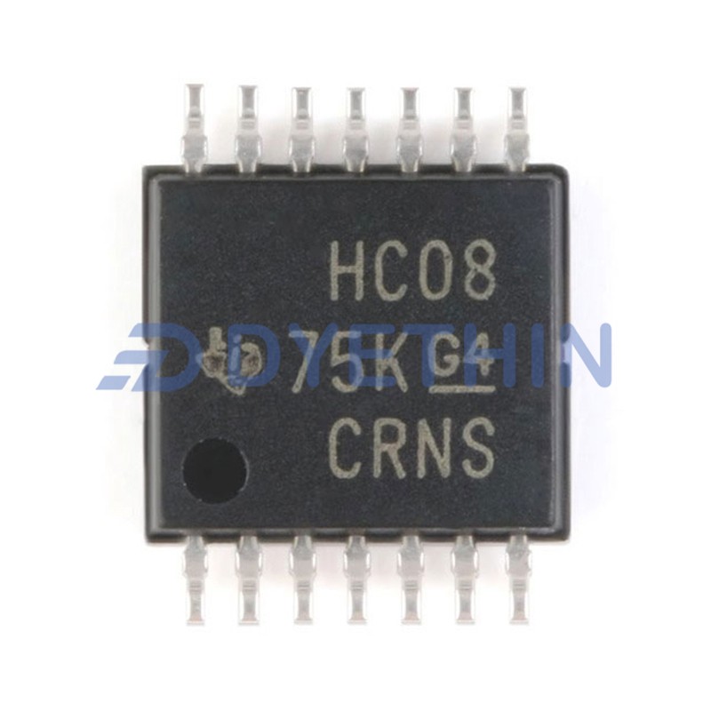 SN74HC08PWR