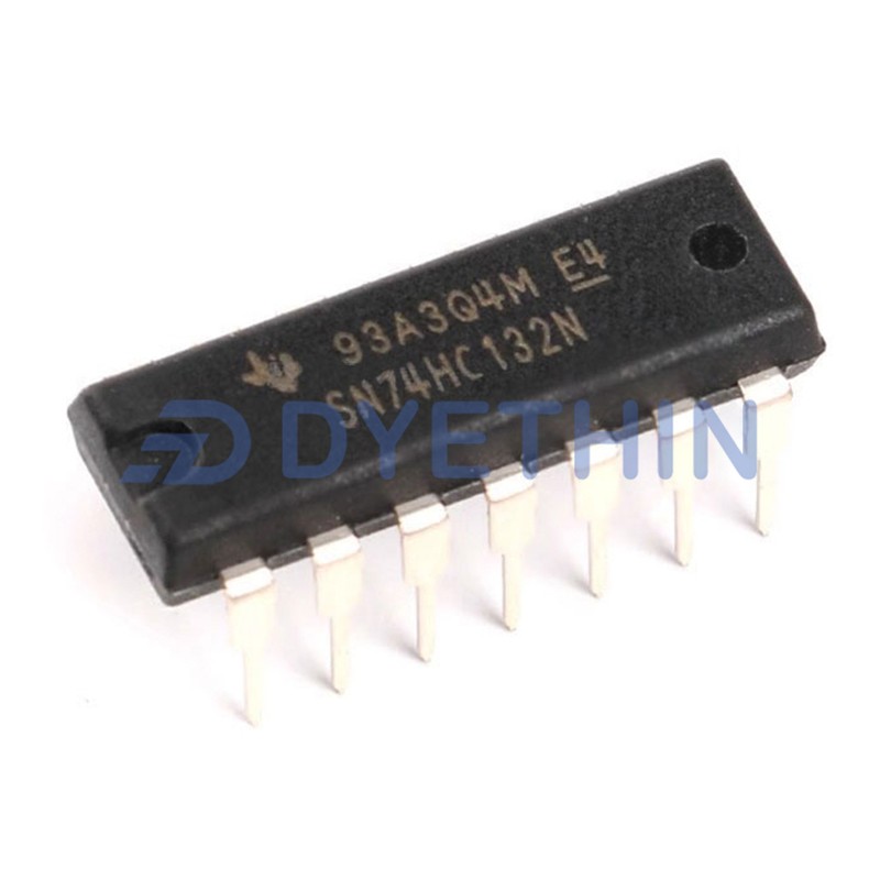 SN74HC132N