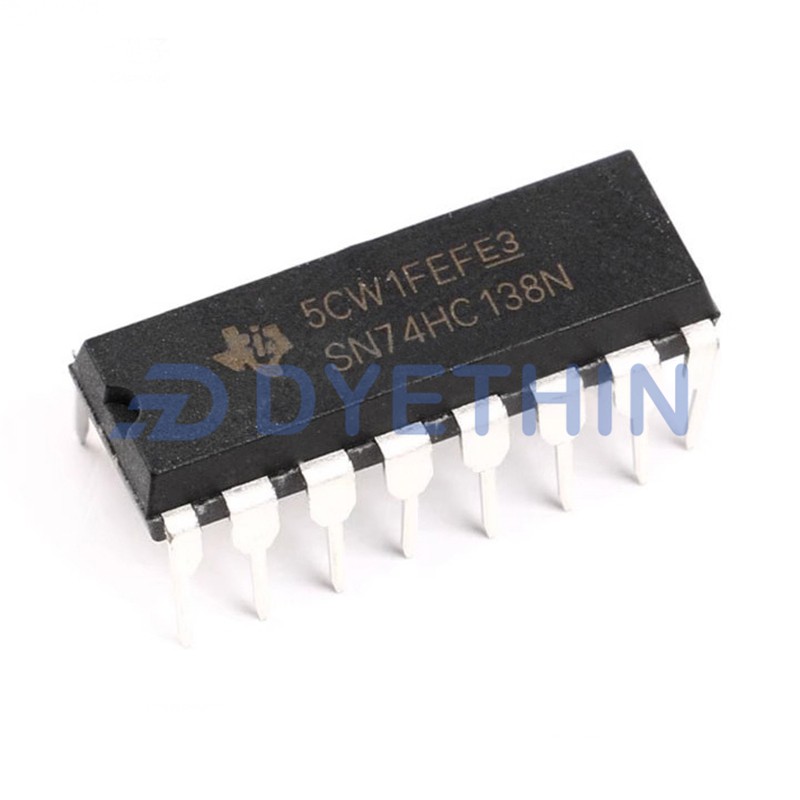 SN74HC138N