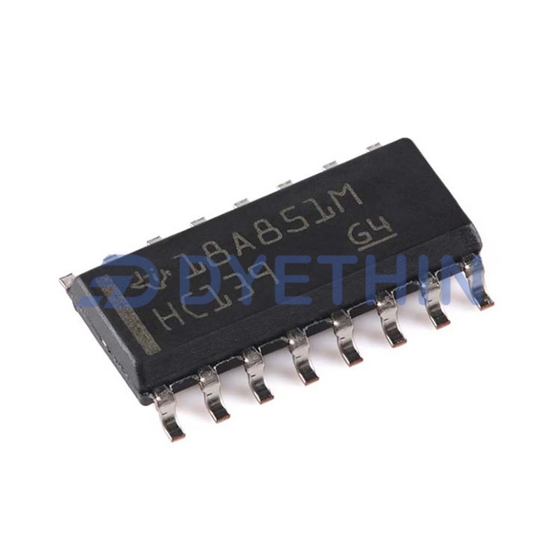 SN74HC139DR