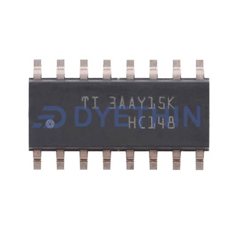 SN74HC148DR