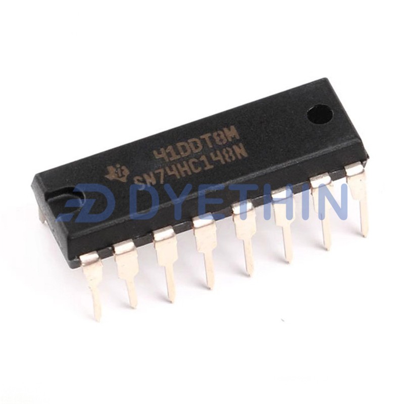 SN74HC148N