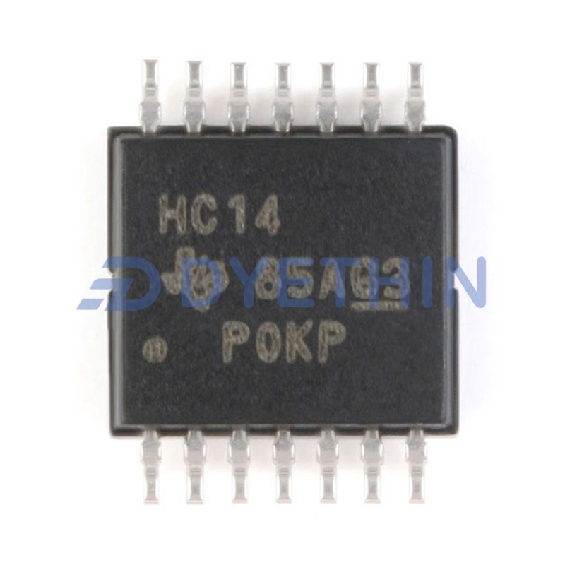 SN74HC14PWR