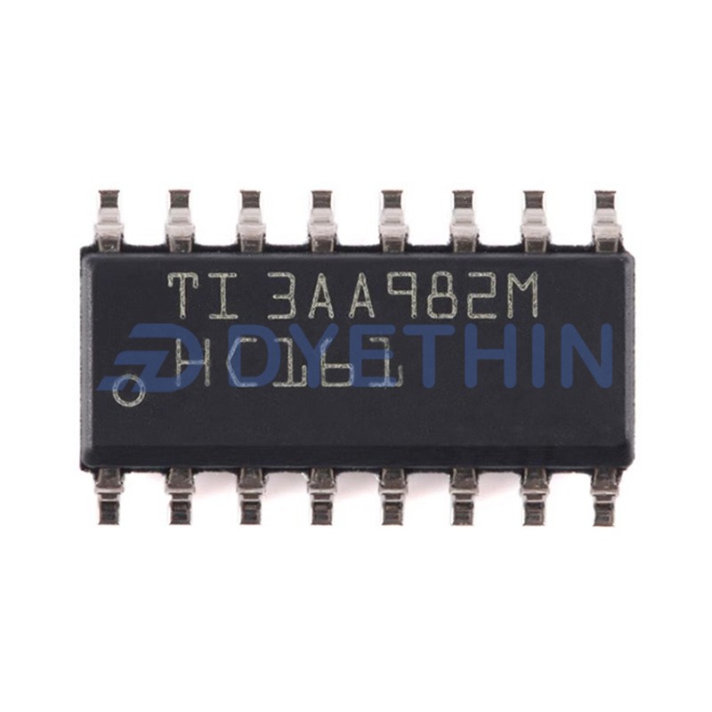 SN74HC161DR