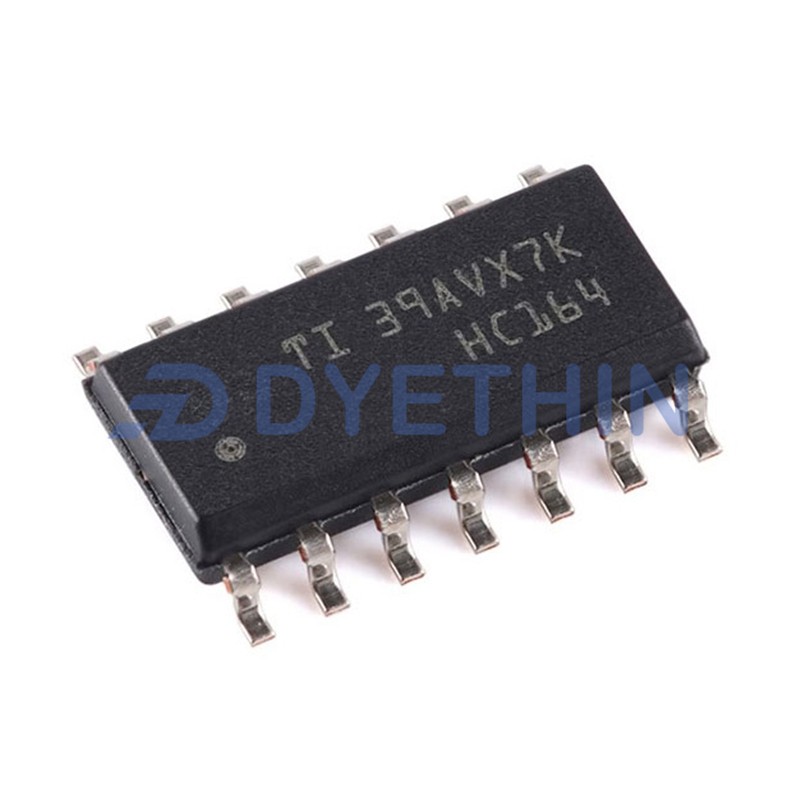 SN74HC164DR