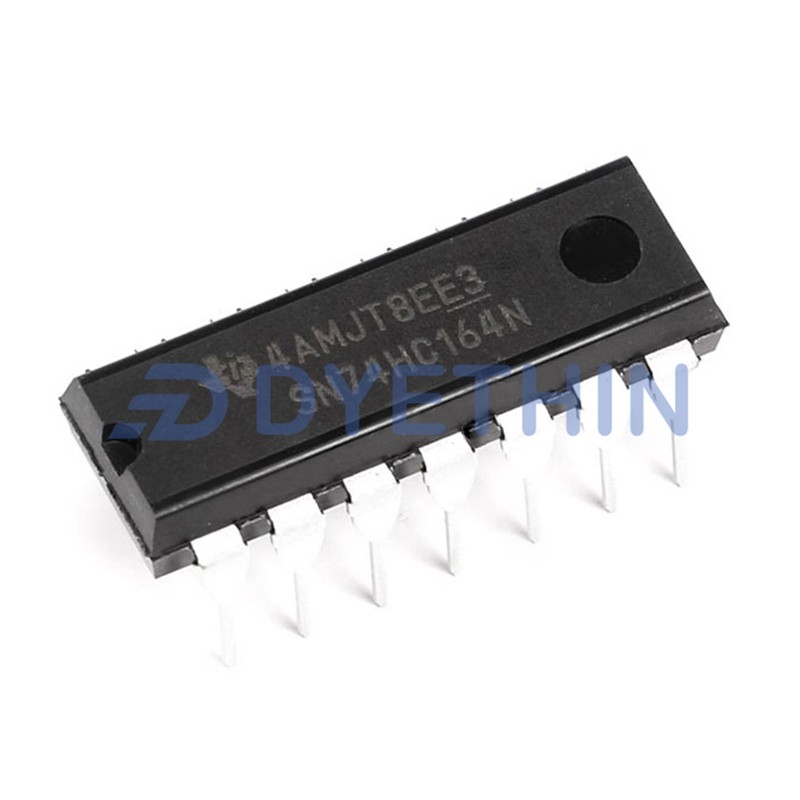 SN74HC164N