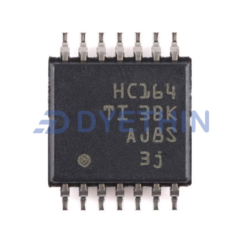 SN74HC164PWR
