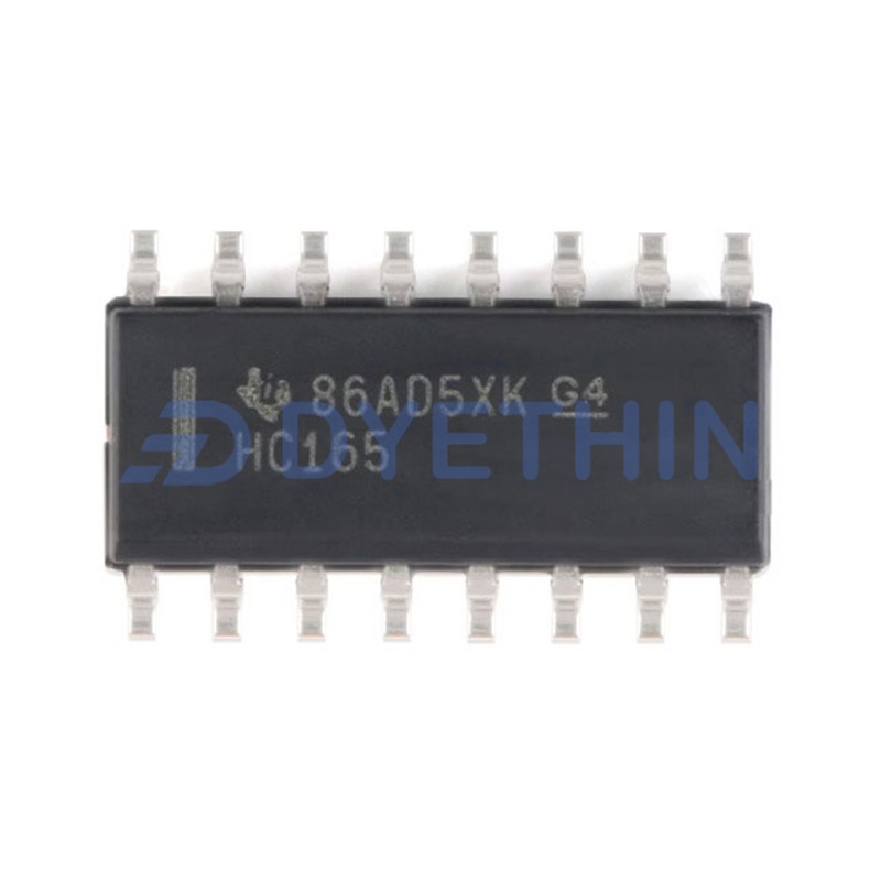 SN74HC165DR