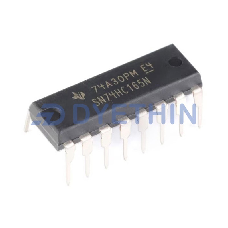 SN74HC165N