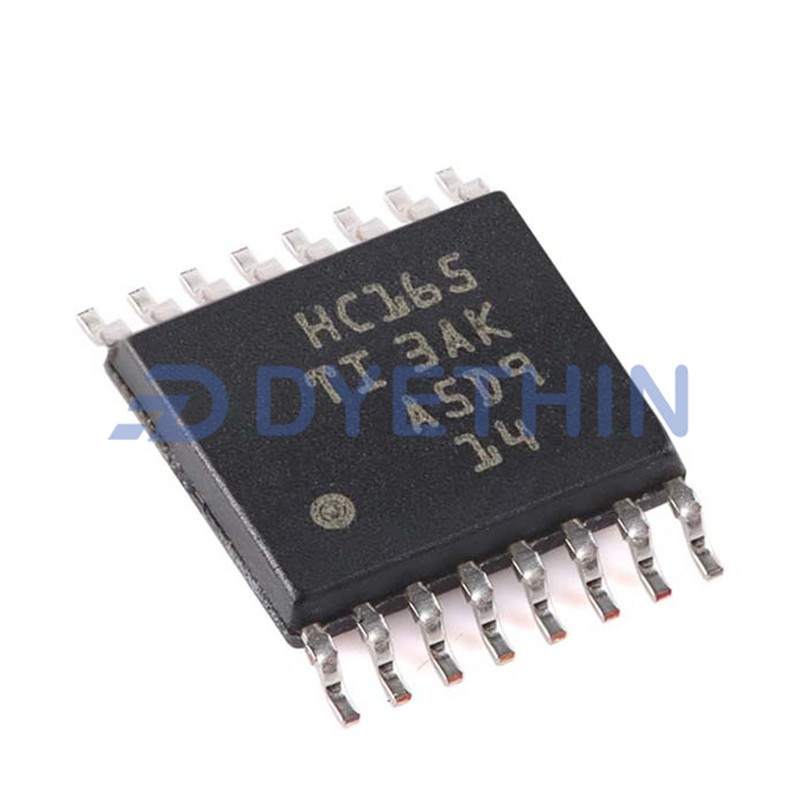 SN74HC165PWR