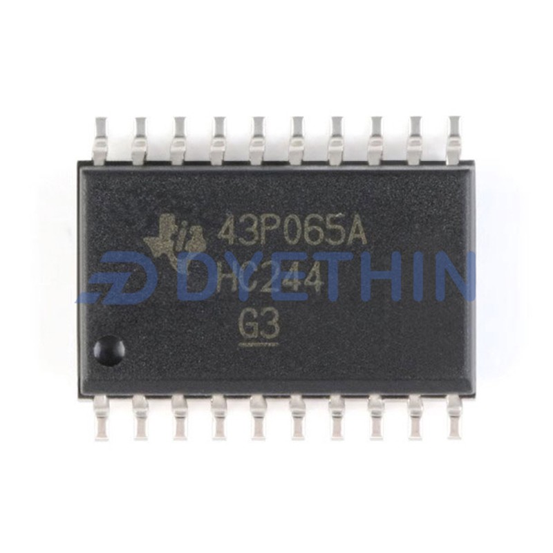 SN74HC244DWR