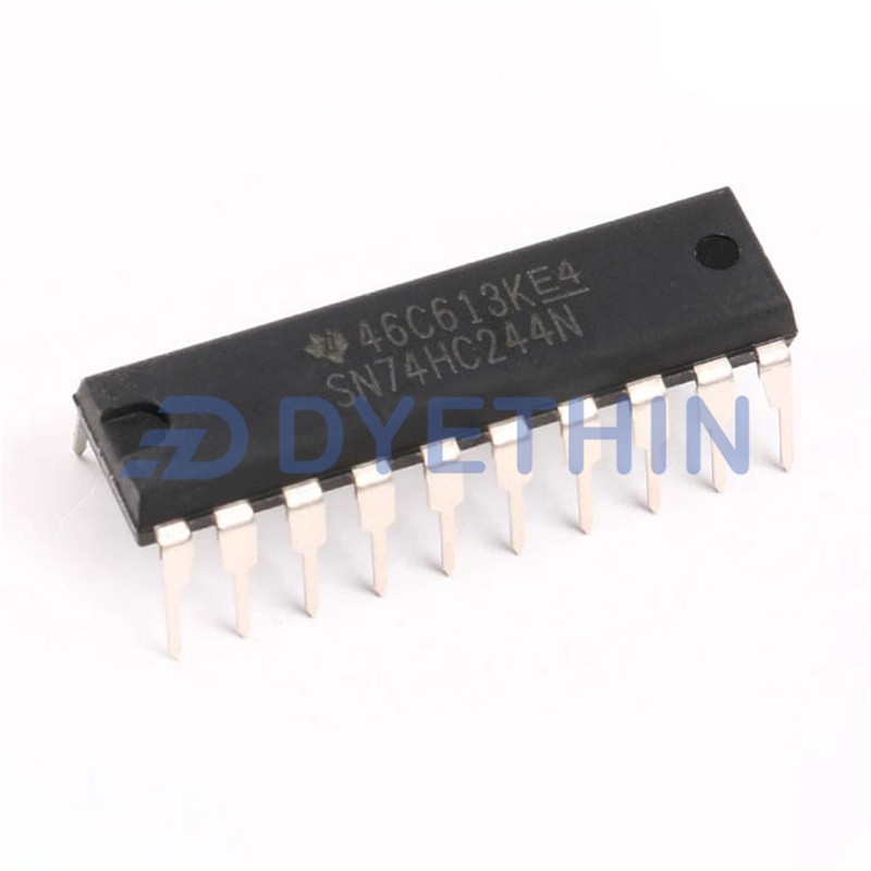 SN74HC244N