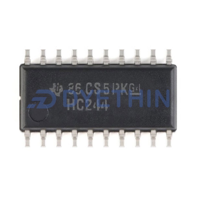 SN74HC244NSR