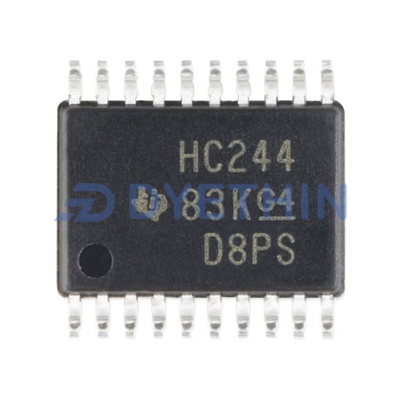 SN74HC244PWR