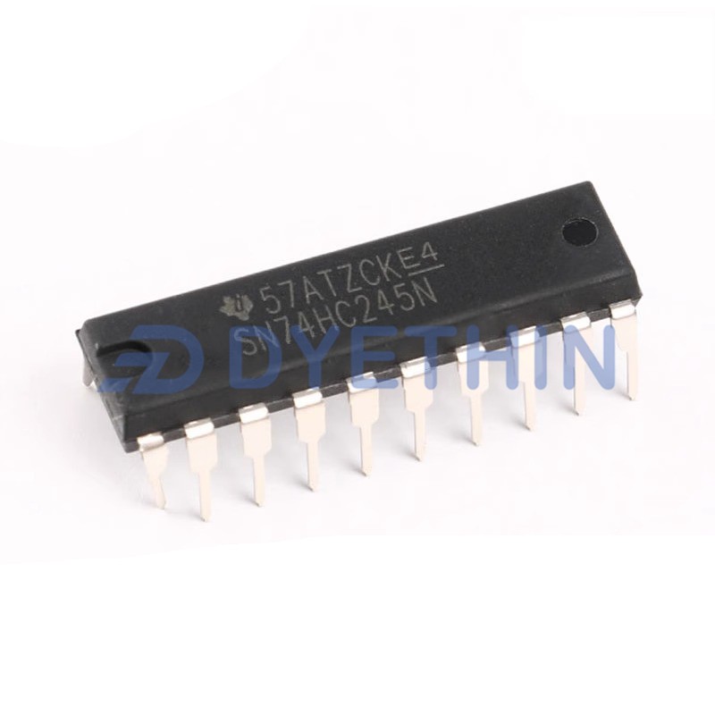 SN74HC245N