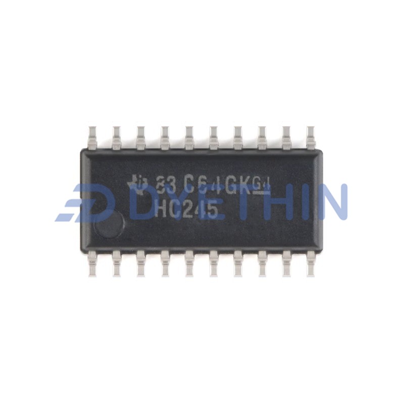 SN74HC245NSR