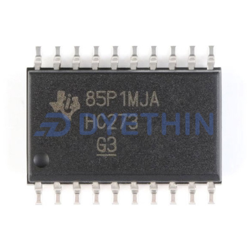 SN74HC273DWR