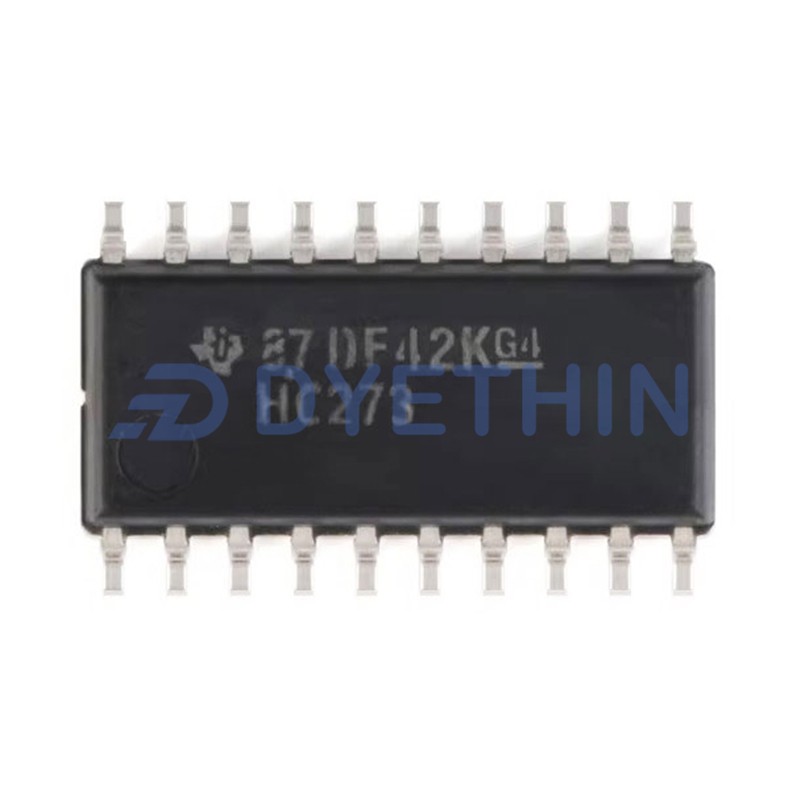SN74HC273NSR