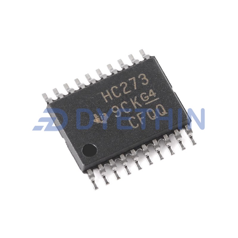 SN74HC273PWR