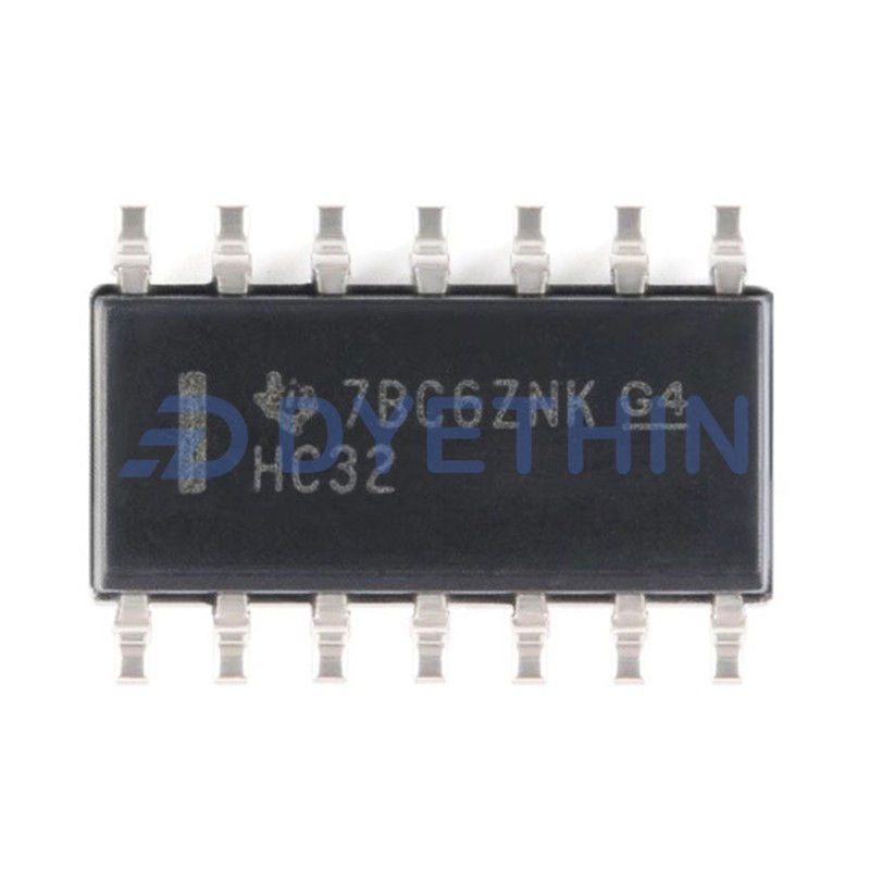 SN74HC32DR
