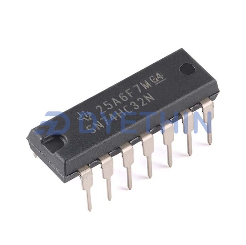 SN74HC32N