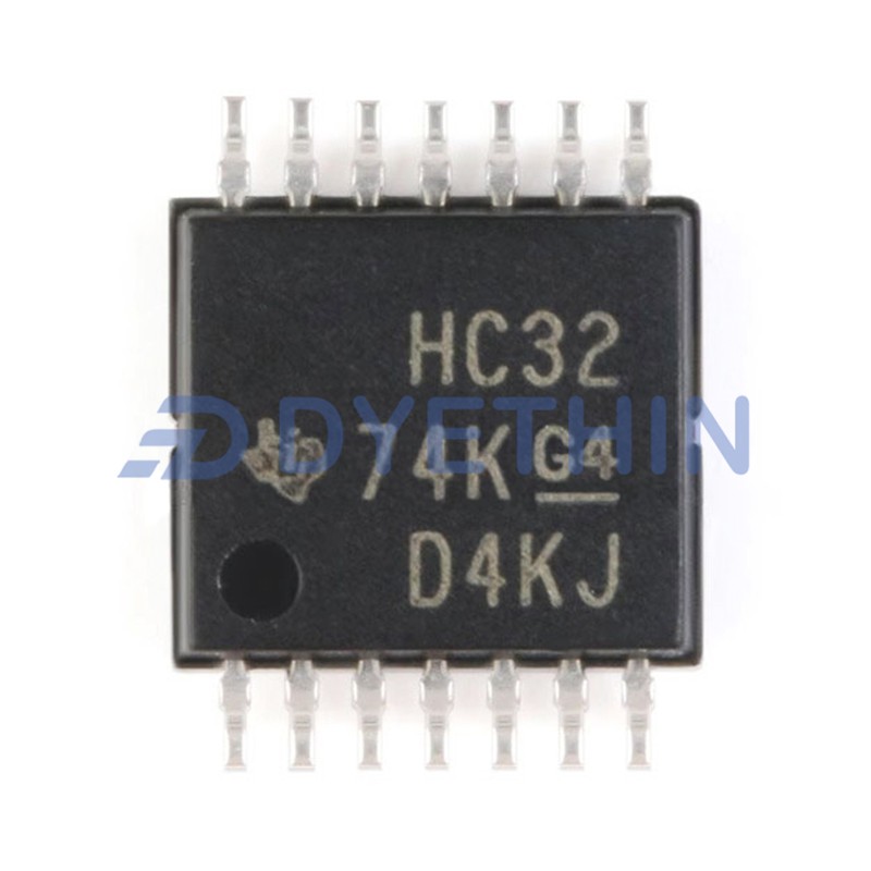 SN74HC32PWR